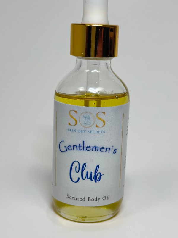 Gentlemen's Club