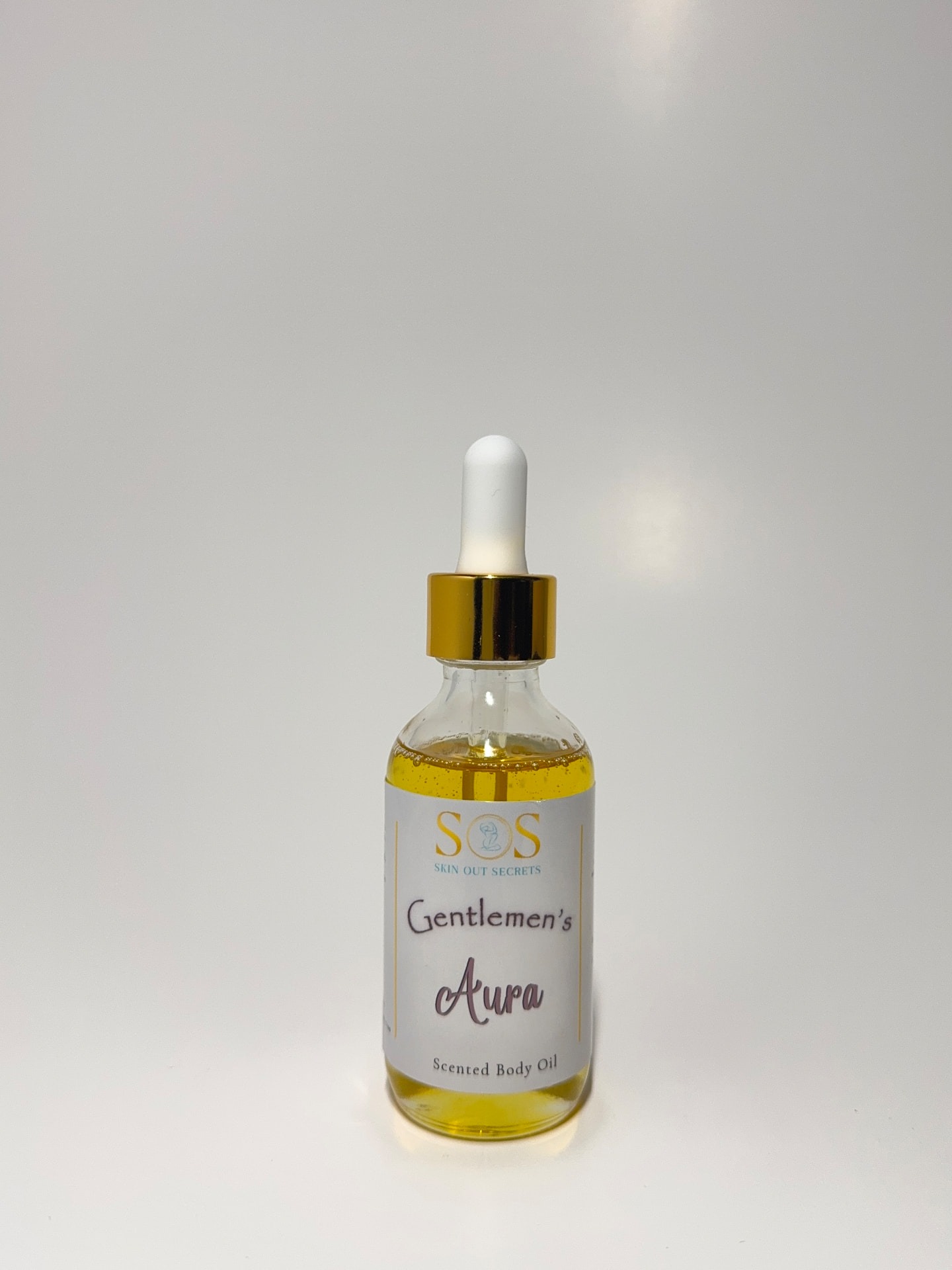 Gentlemen's Aura